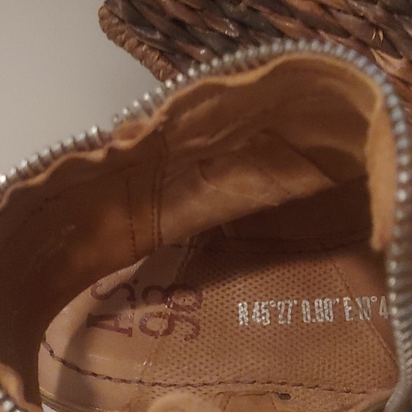 A.S.98 sandals - Picture 3 of 12